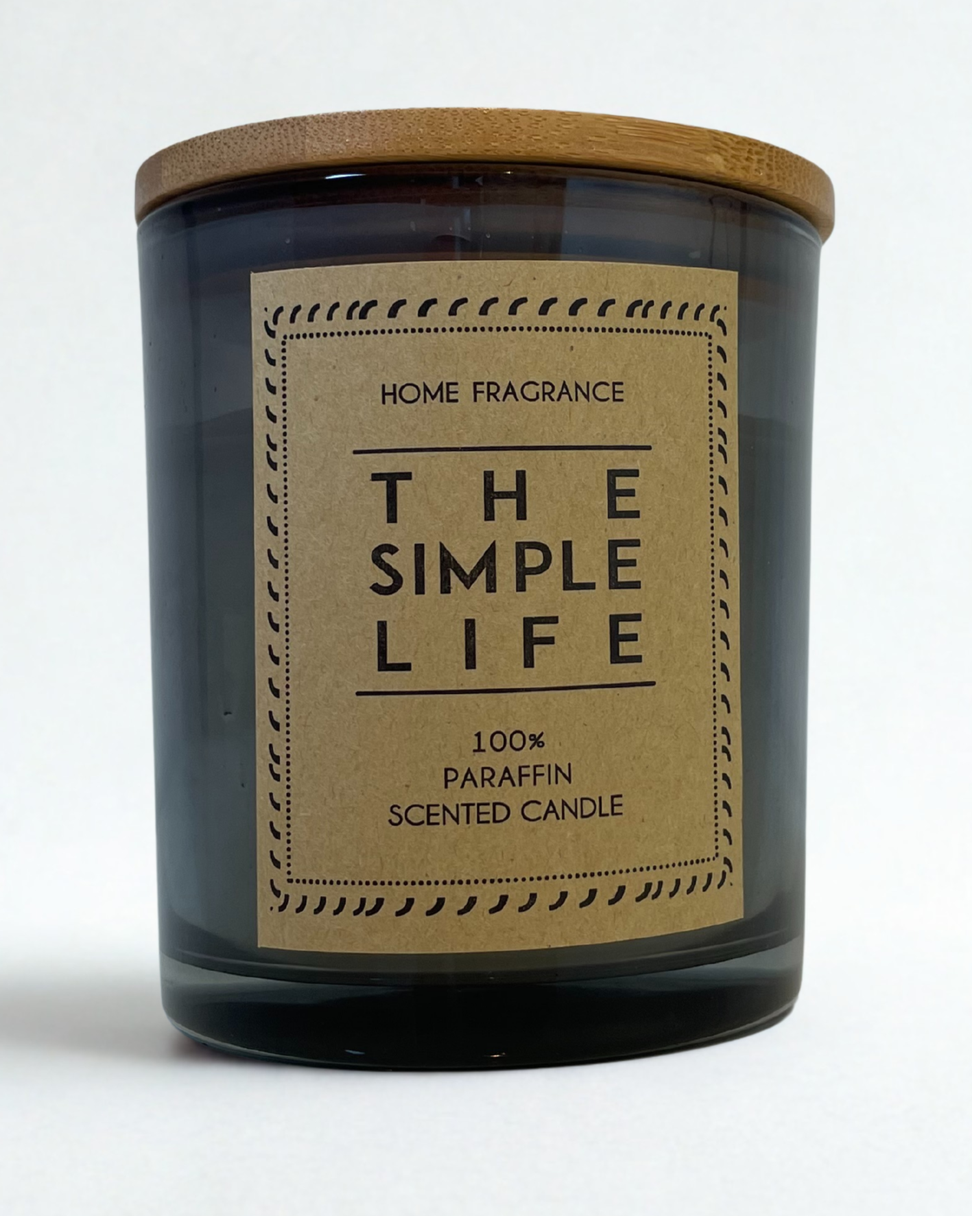 Geurkaars sandelwood